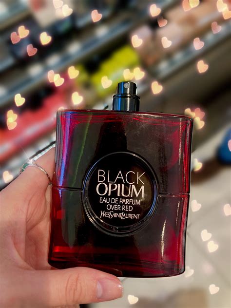 ysl opium make up tas|opium by YSL reviews.